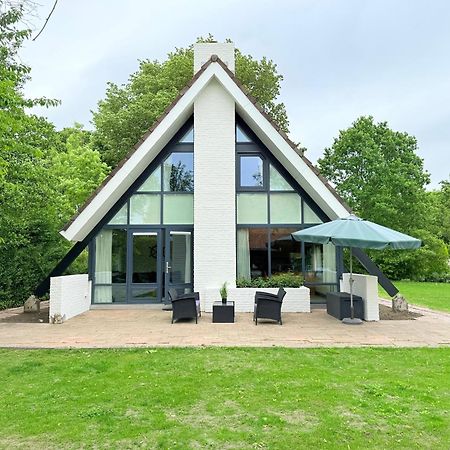 Kustpark De Strandloper Scharendijke Exterior foto
