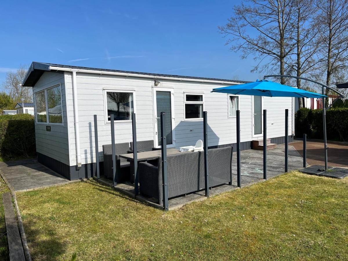 Kustpark De Strandloper Scharendijke Exterior foto