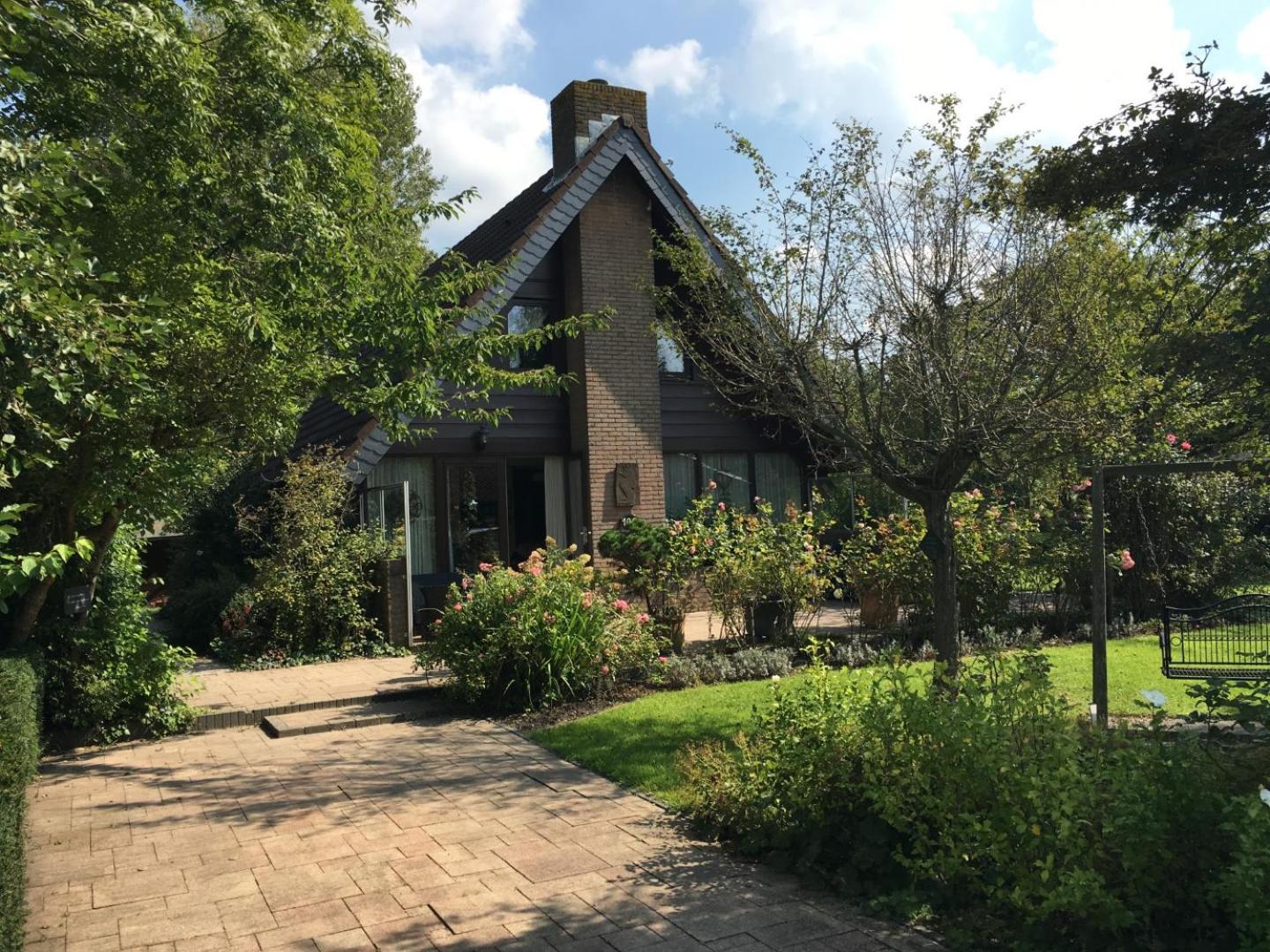 Kustpark De Strandloper Scharendijke Cameră foto
