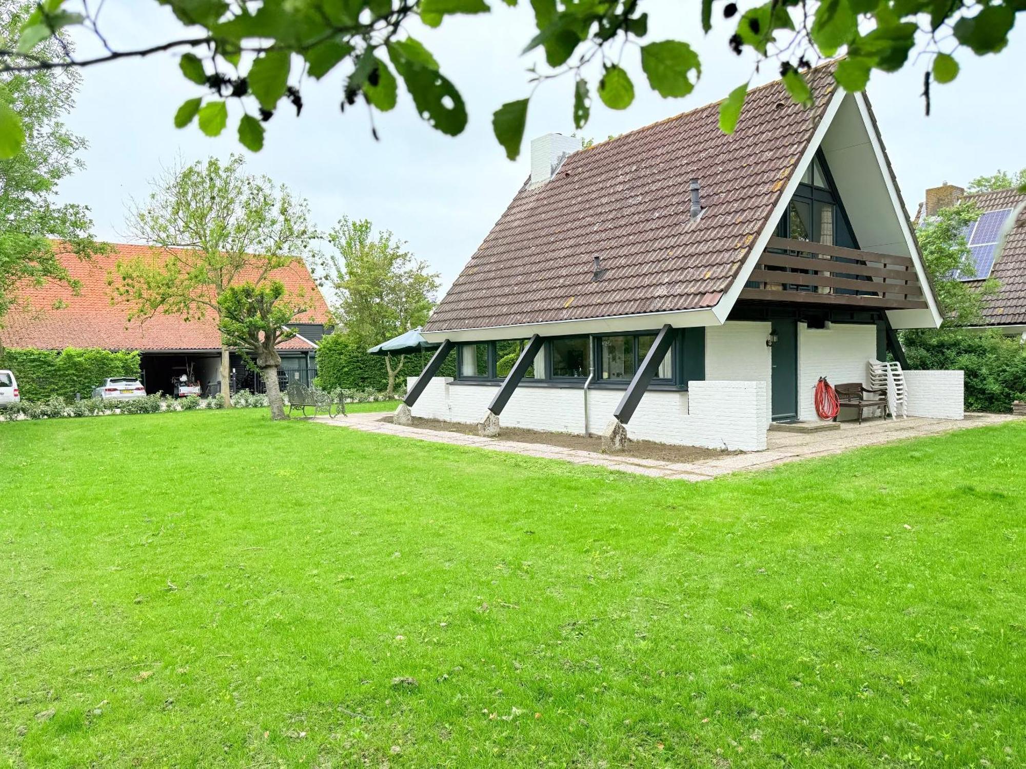 Kustpark De Strandloper Scharendijke Cameră foto