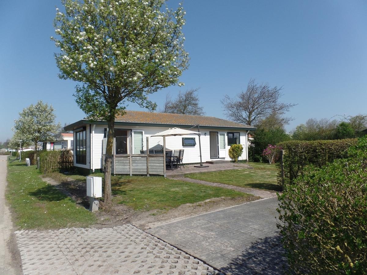 Kustpark De Strandloper Scharendijke Exterior foto