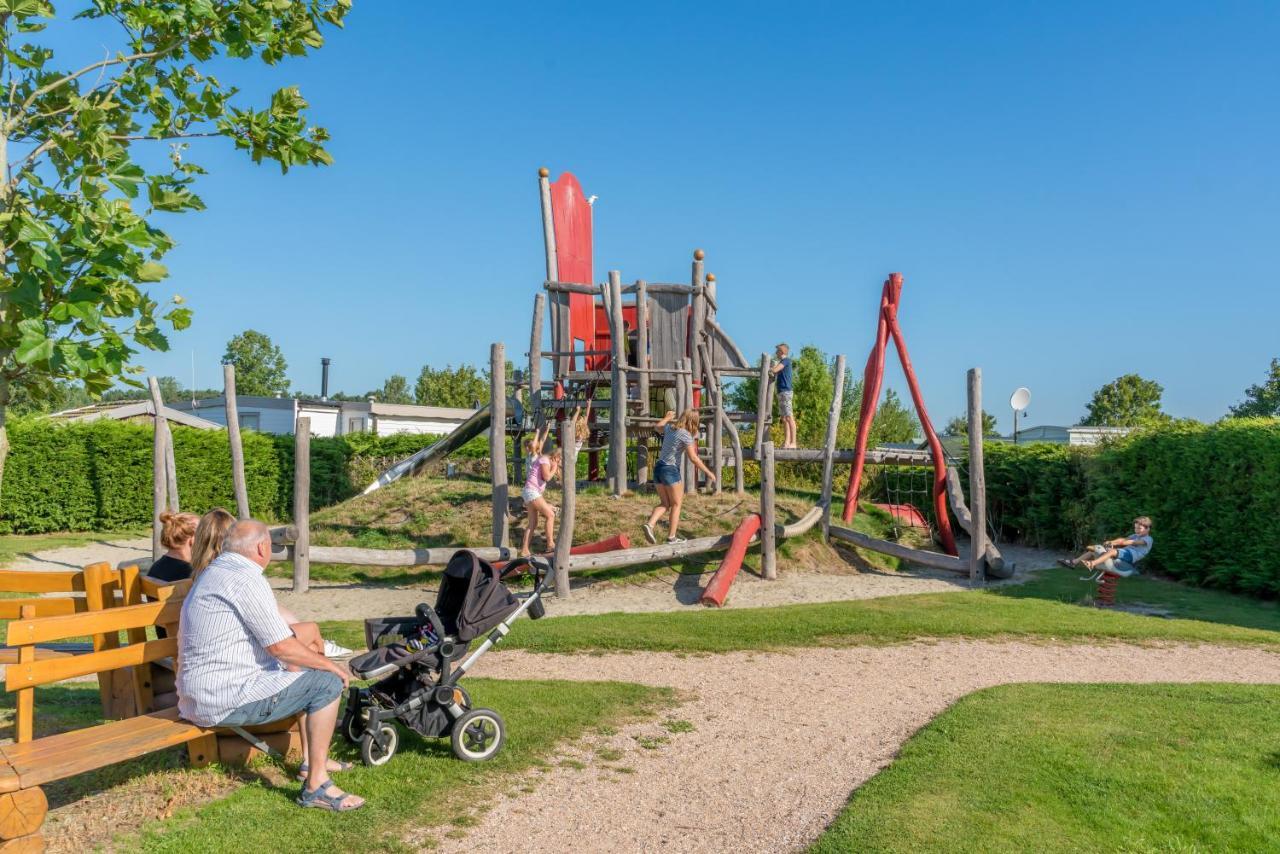 Kustpark De Strandloper Scharendijke Exterior foto